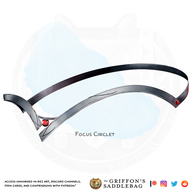 Tiare de Concentration