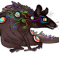 Chaos Rat