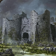 Chapter 09: Rumble at Cragmaw