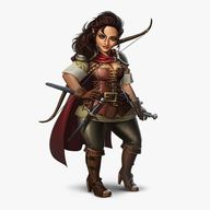 Jasmine  CoeurSauvage