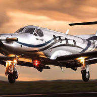 Pilatus PC-12/45