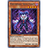YuGiOh! - Performage Trick Clown