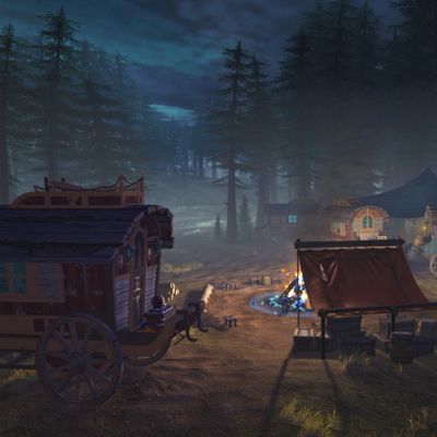 Ismaviti header image