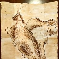 Southern Continent (Travellers Map)