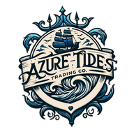 Azure Tides Trading Co.