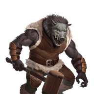 Wereboar