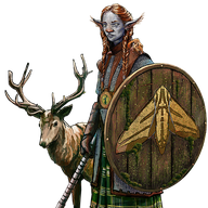 Firbolg