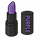 Purple Lipstick