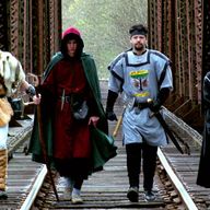 die glorreichen Siechen