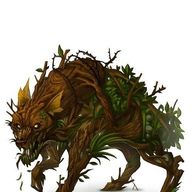 Землянная гончая