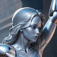 Заводная балерина