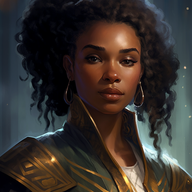 Lyssandra "Lyssa" Brightwood