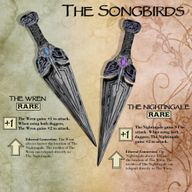 The Songbirds