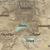 Grande Bhaerynden