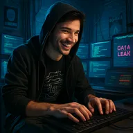 Jax "Circuit Fantôme" Tremblay