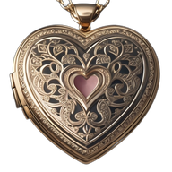Love's Locket