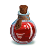 Potion of Poison
