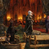 ASG 003 - The Devil And The Deep Blue Sea