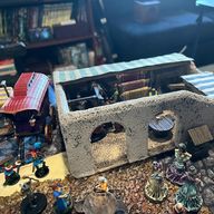 Pirate Market - The Souk