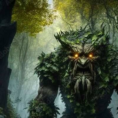 Les Trolls de mousse header image