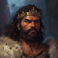 Urien Bouchard (née Ironheart)