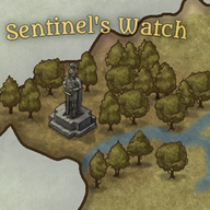 Sentinel's Watch