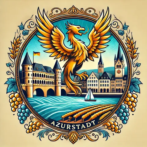 Azurstadt