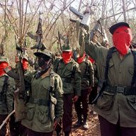 Fascist Guerillas