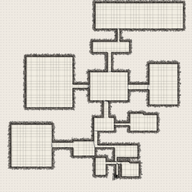 Complex Below Arnu's Army Camp