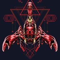 Meute de l'Aiguille Ecarlate