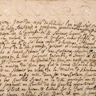 Carta de recomendación