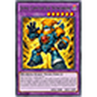 YuGiOh! - Junk Converter Synchron