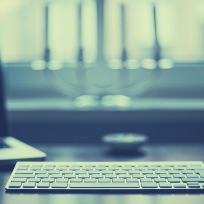 Rosa Salazar header image