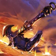 The Slayer's Axe