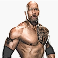 Dwayne "The Guard" Johnson