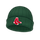 Green Red Sox Beanie