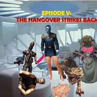 Episode V Adult Group
