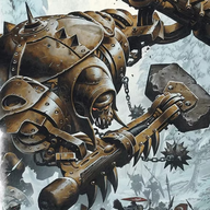 Delkrar, Fortaleza de Aço