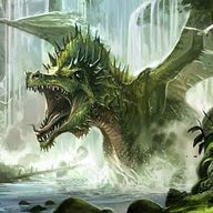 Green Dragon