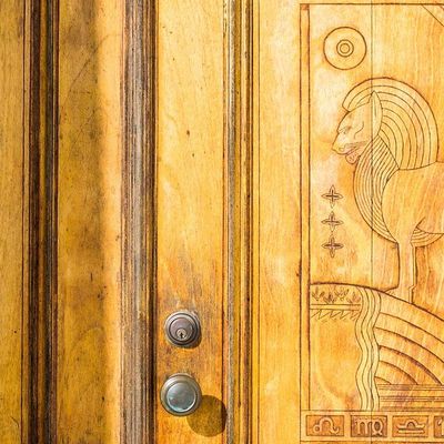 Ecclesia header image