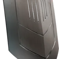 Barricade Shield