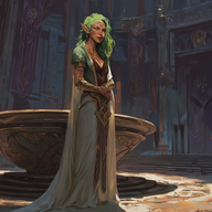 Chapter 09: The Wizard’s Tower