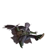 Irsel Rill Lakerun Gembop Geoheart