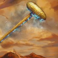 Mithral Forge Recipes