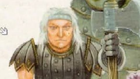 Haela Machado Brilhante