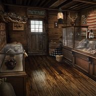 Armurerie "San Luis Gunsmith"