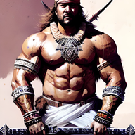 Royal Bodyguards of Dhojakt