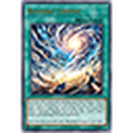 YuGiOh! - Blinding Tempest