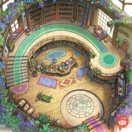 Red's Magics and Sundries