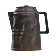 Coffee Pot